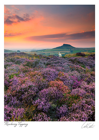 Roseberry Topping