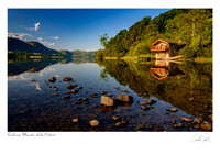 Duke of Portland Boathouse, Ullswater