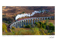 Glenfinnan and the Jacobite