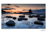 Black Nab, Saltwick Bay