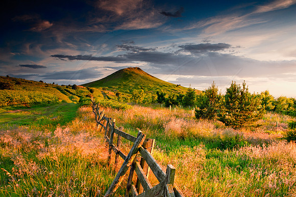Roseberry Topping